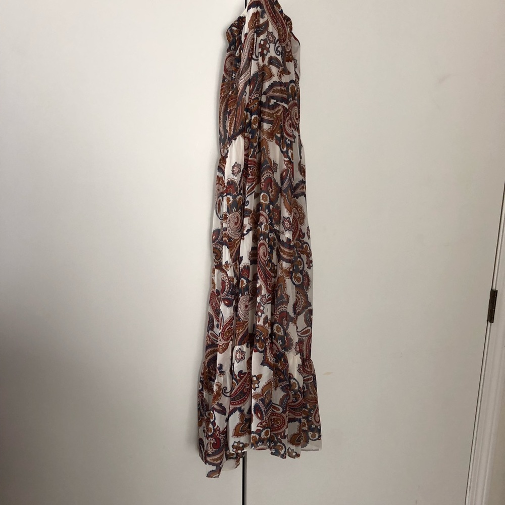 Hippie Skirt